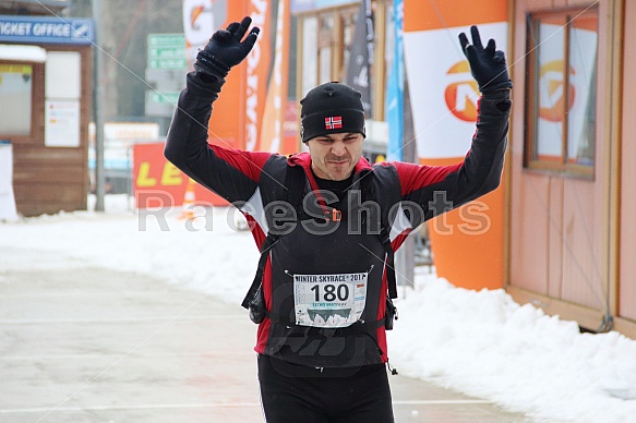WINTER SkyRace 2017