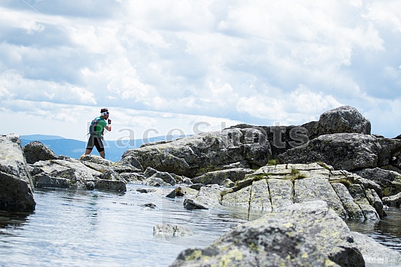 Tatry Running Tour Sky&Cloud Run 2016