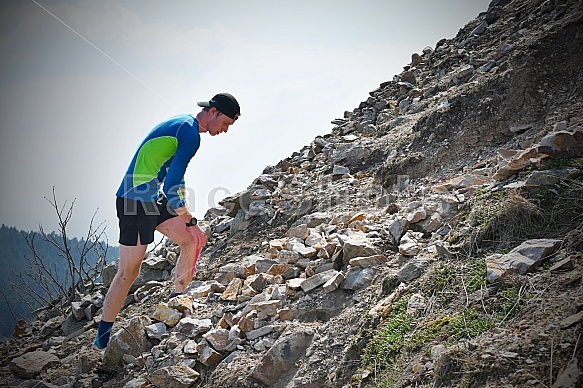 Ještěd Skyrace 2019