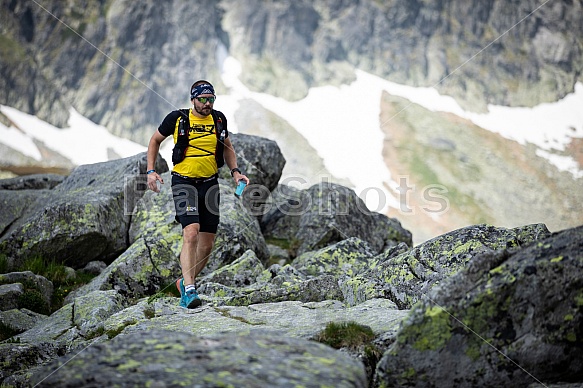 Tatry Running Tour 2019
