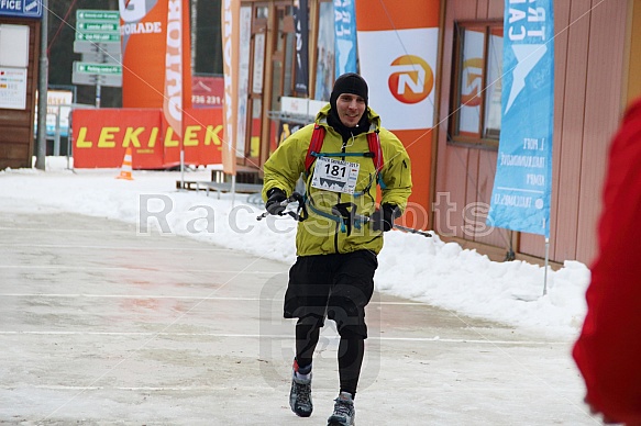 WINTER SkyRace 2017 WINTER SkyRace 2017