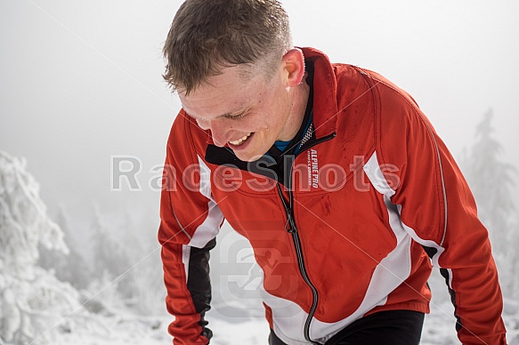 WINTER SkyRace 2017