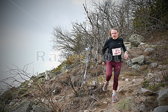 Ještěd Skyrace 2019