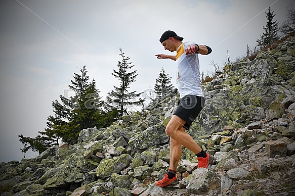 Ještěd Skyrace 2019