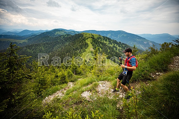 Fotogalerie Ultra Fatra 2020