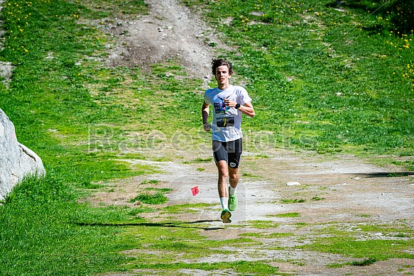 Interski Run 2021