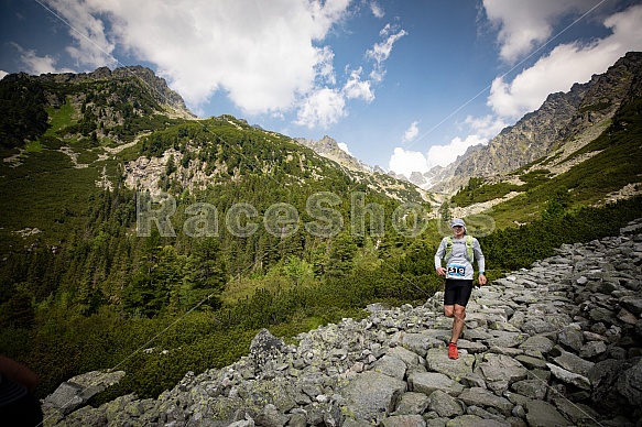 Tatry Running Tour 2019