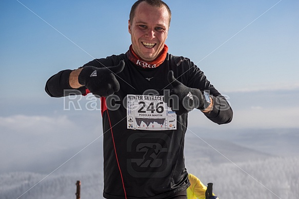 WINTER SkyRace 2017