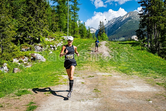 Interski Run 2021