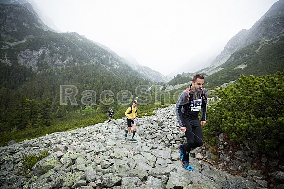 Tatry Running Tour 2017