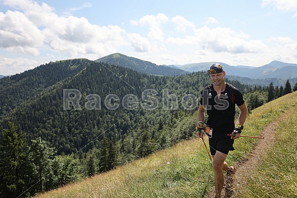 Ultra Fatra 2021