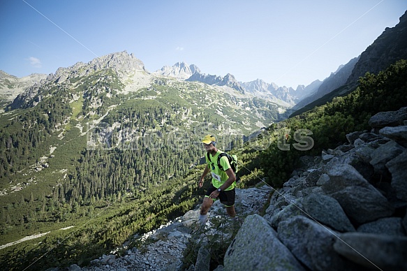 Tatranská Šelma Ultra 2017