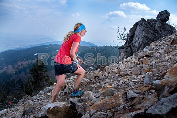 Výběr z Ještěd Skyrace 2019