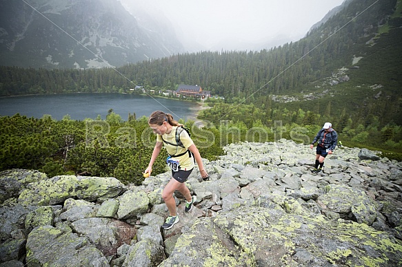 Tatry Running Tour 2017