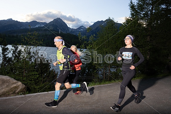 Tatry Running Tour 2022