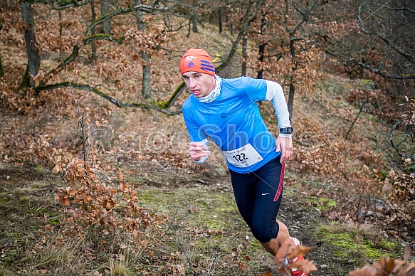 Trailová Závist 2017
