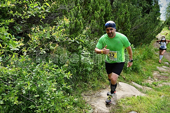 TRT 2018 - Interski Run