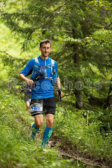 Fotogalerie Ultra Fatra 2020
