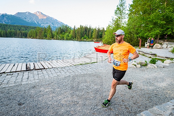 Tatry Running Tour 2021
