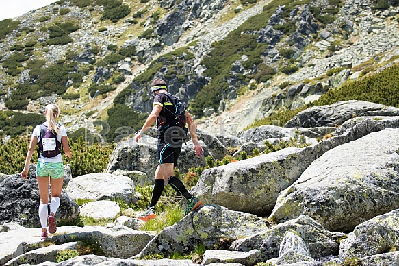 Tatry Running Tour Sky&Cloud Run 2016