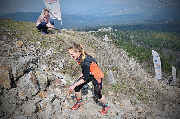 Ještěd Skyrace 2019