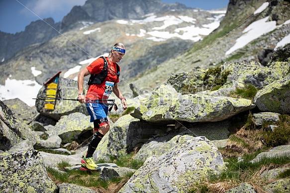 Tatry Running Tour 2019