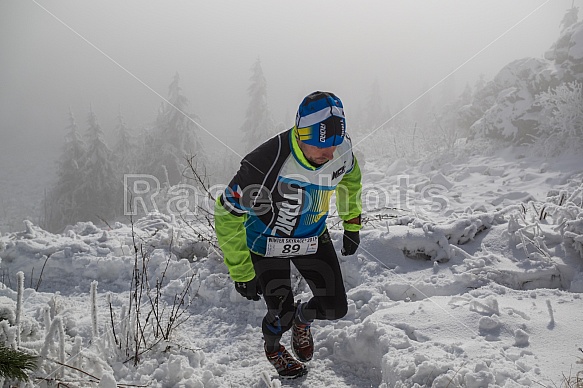 WINTER SkyRace 2017