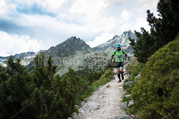 Tatry Running Tour Sky&Cloud Run 2016 Tatry Running Tour Sky&Cloud Run 2016