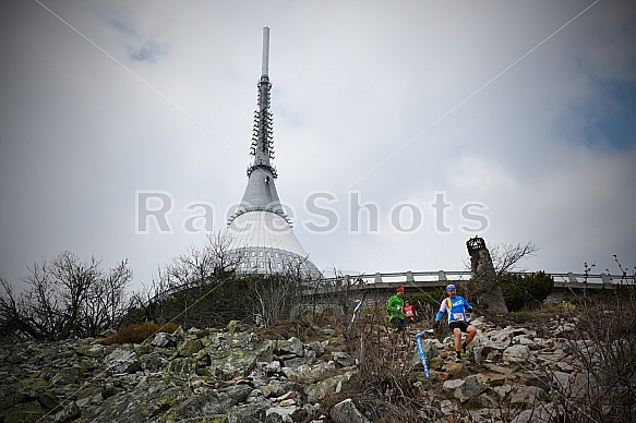 Ještěd Skyrace 2019