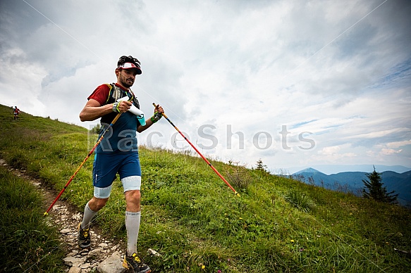 Fotogalerie Ultra Fatra 2020