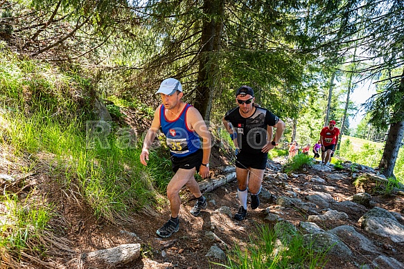 Interski Run 2021