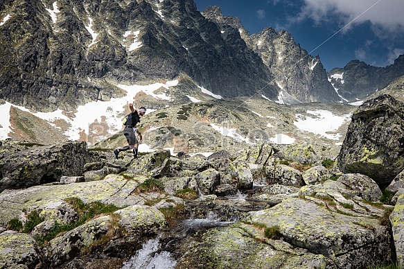 Tatry Running Tour 2019