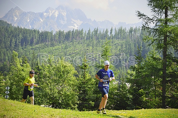 Interski Run 2019
