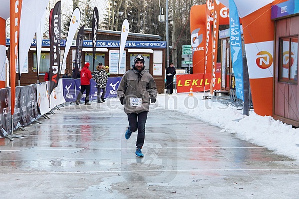 WINTER SkyRace 2017
