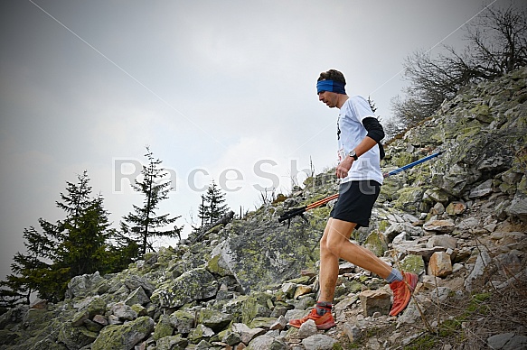 Ještěd Skyrace 2019