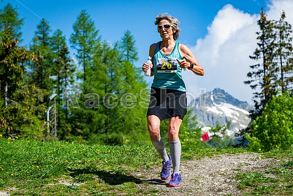 Interski Run 2021