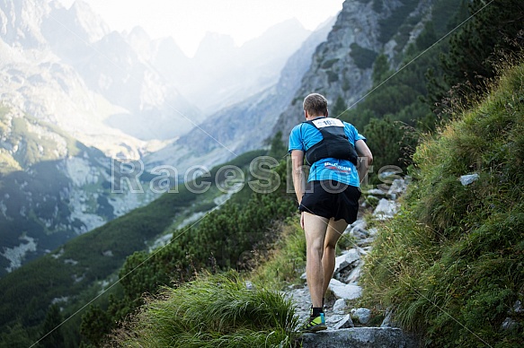 Tatranská Šelma Ultra 2017