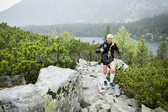 Tatry Running Tour 2017