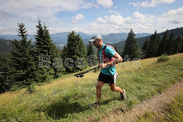 Ultra Fatra 2021