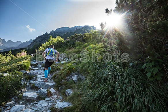 Tatranská Šelma Ultra 2017