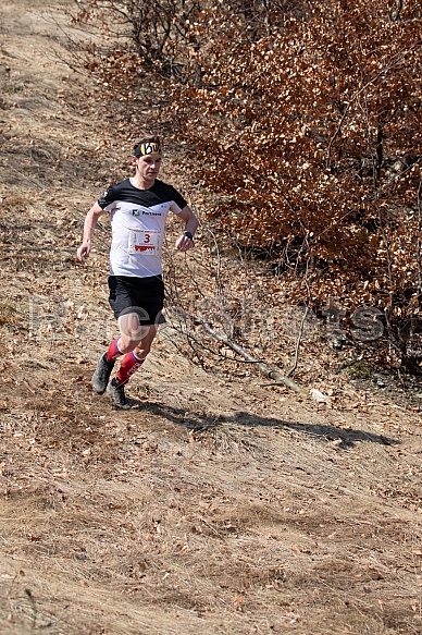 Ještěd Skyrace a trail 2019