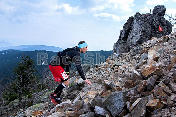 Výběr z Ještěd Skyrace 2019 Výběr z Ještěd Skyrace 2019