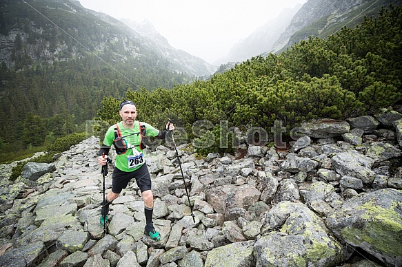 Tatry Running Tour 2017