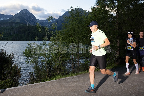 Tatry Running Tour 2022