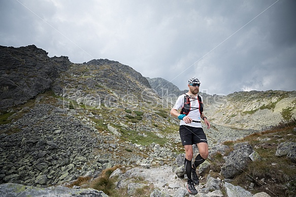 Tatranská Šelma Ultra 2017 Tatranská Šelma Ultra 2017