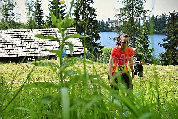 TRT 2018 - Interski Run