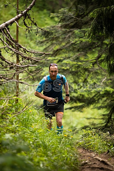 Fotogalerie Ultra Fatra 2020