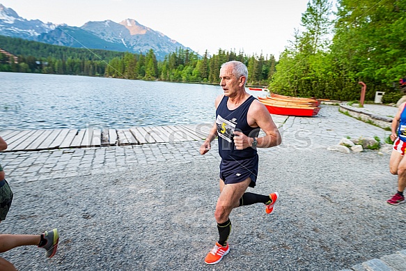 Tatry Running Tour 2021