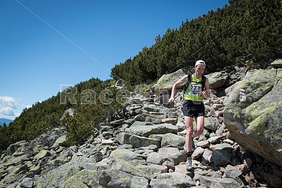 Tatry Running Tour Sky&Cloud Run 2016