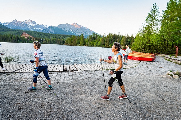 Tatry Running Tour 2021